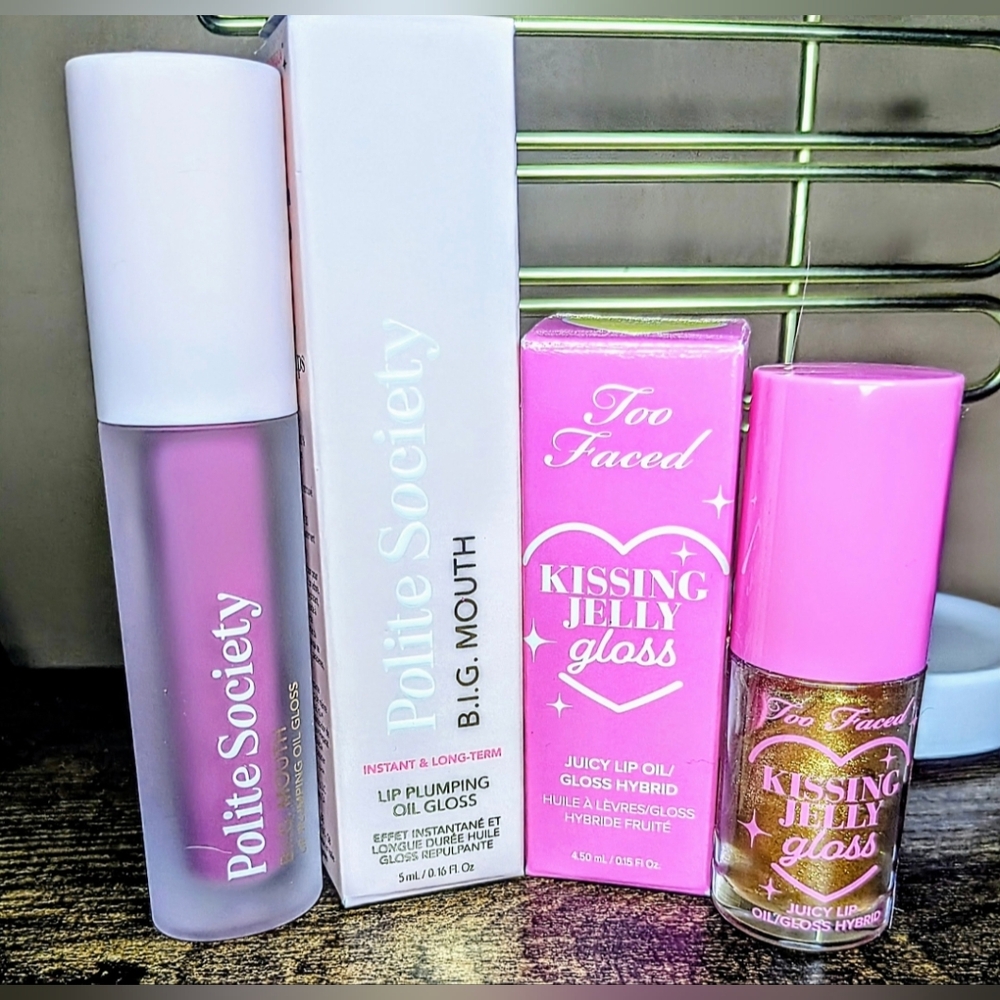 Lippie Bundle - Picture 9 of 16
